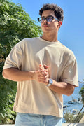 MOKA Tshirt Oversize