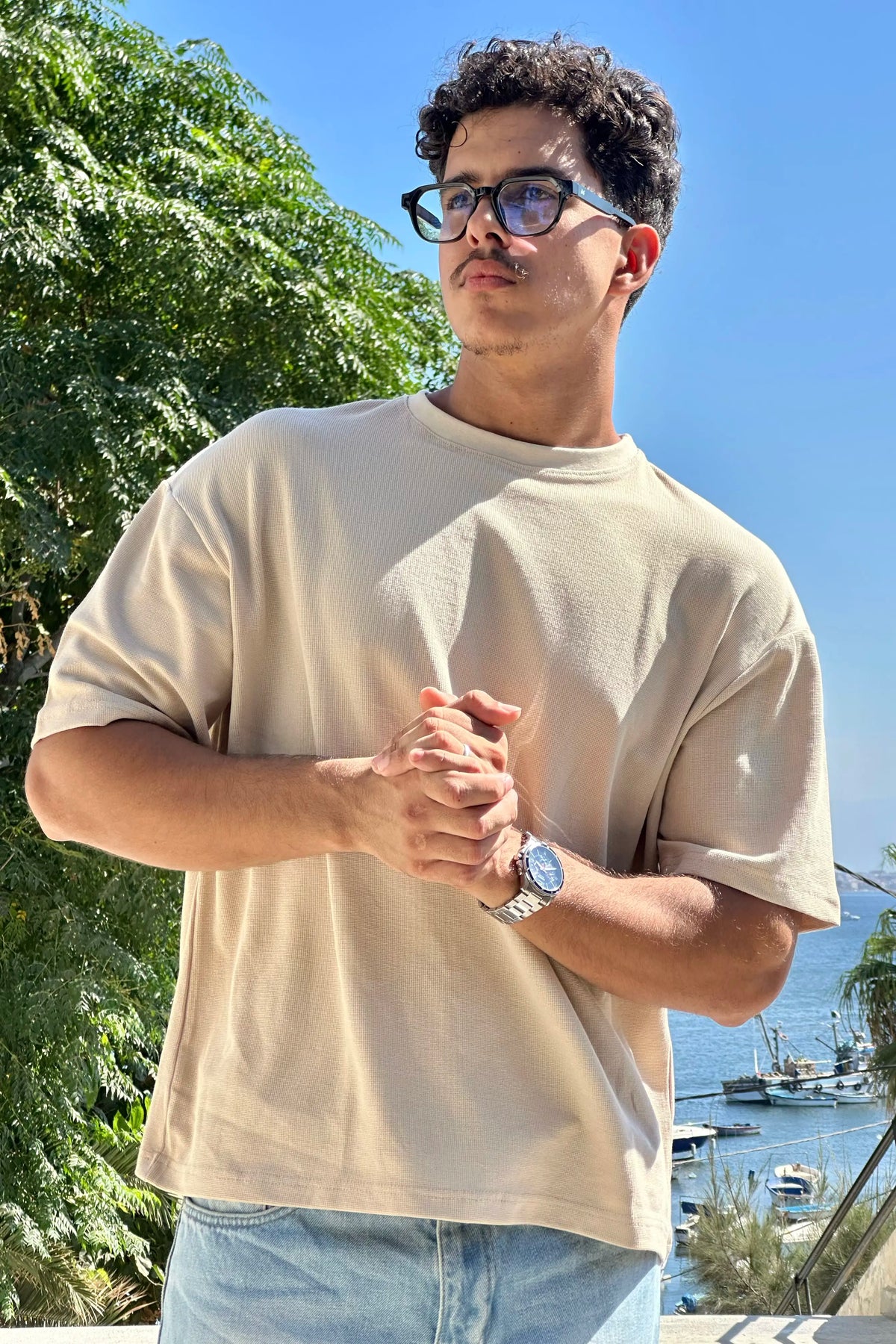 MOKA Oversize