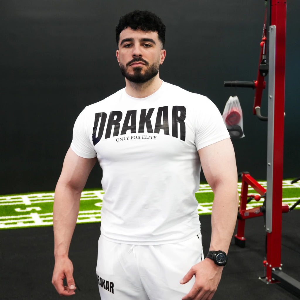Ensemble B&W Drakar