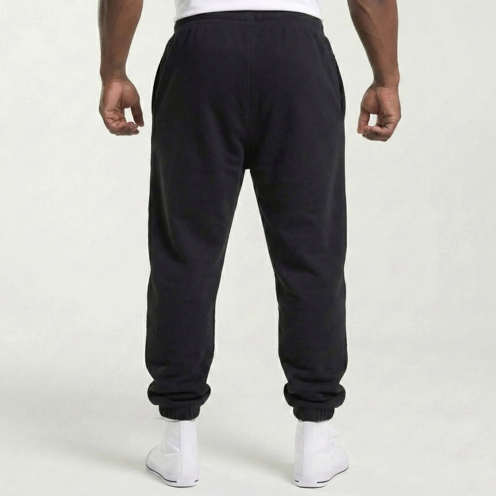 Warm Pants