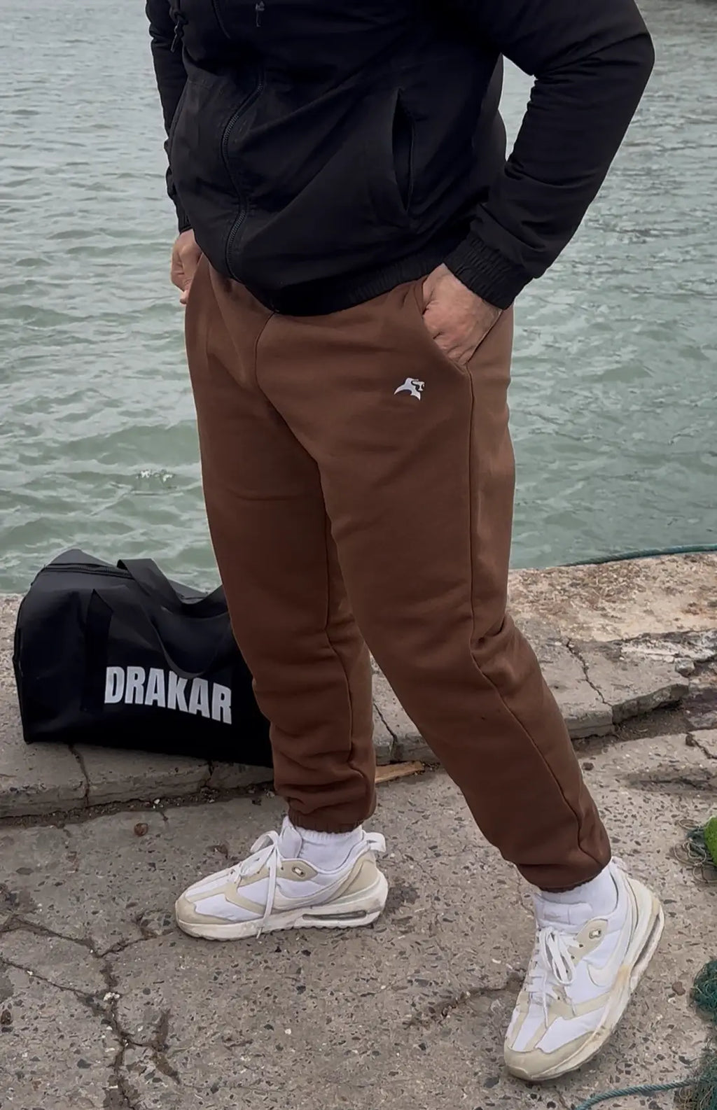 Warm Pants