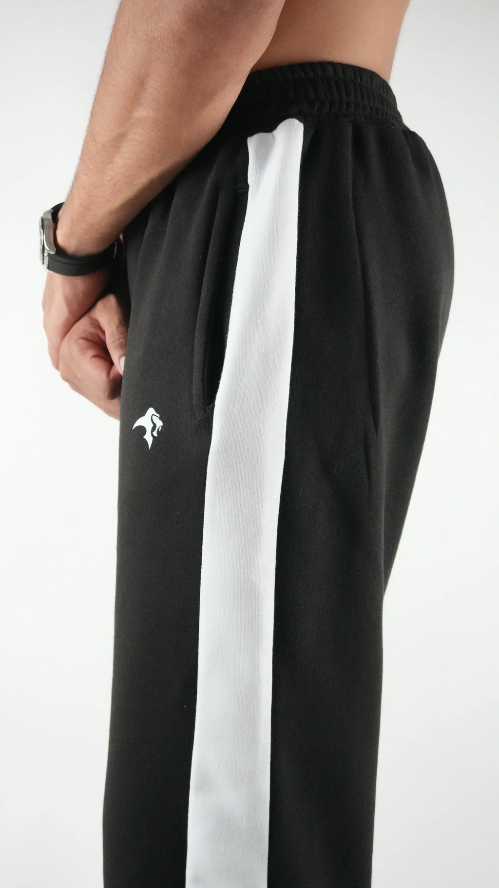 Warm Pants