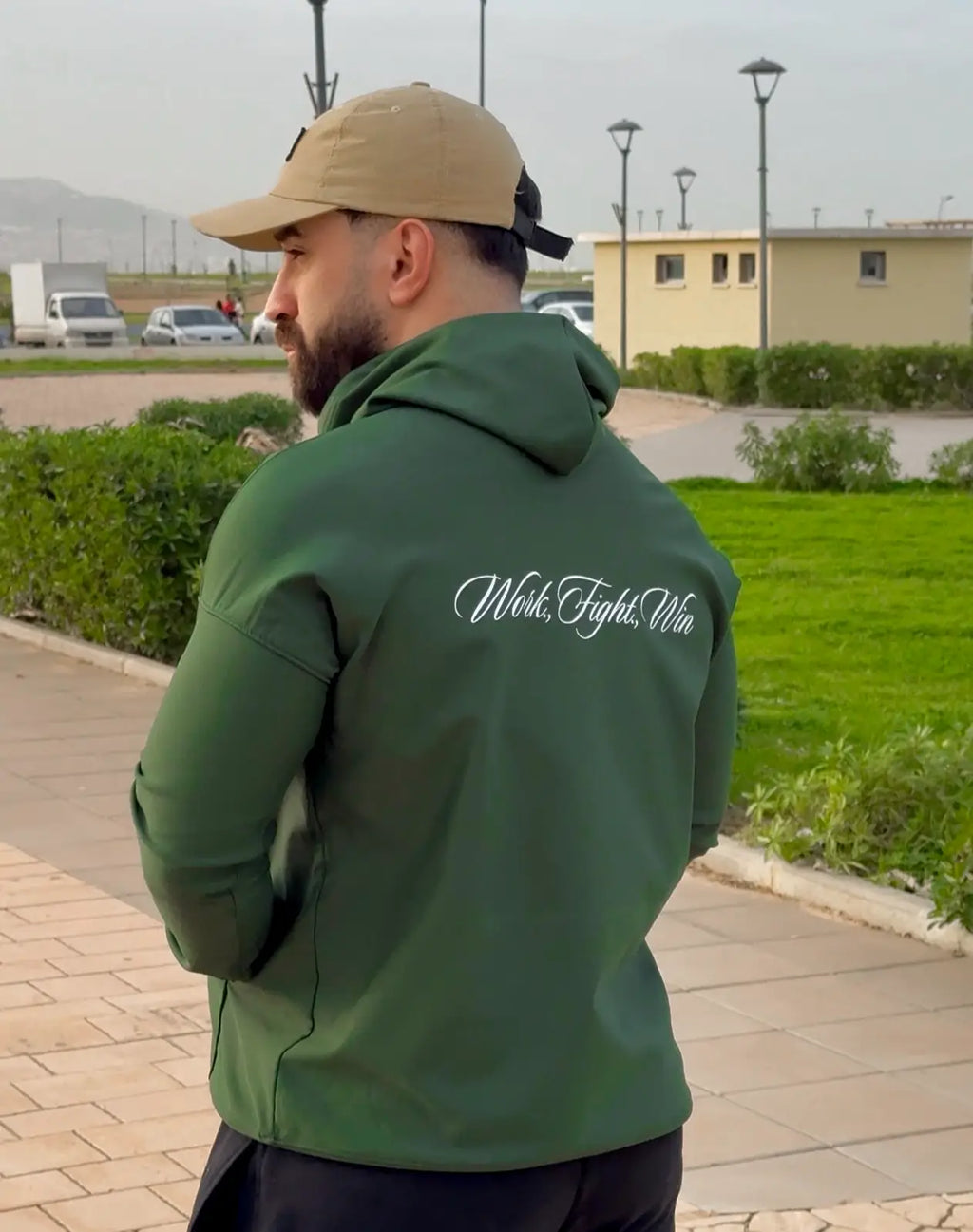 Hoodies