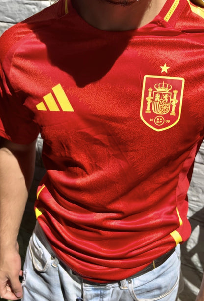 EURO 2024 | T-Shirt Spain