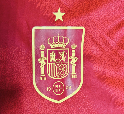 EURO 2024 | T-Shirt Spain