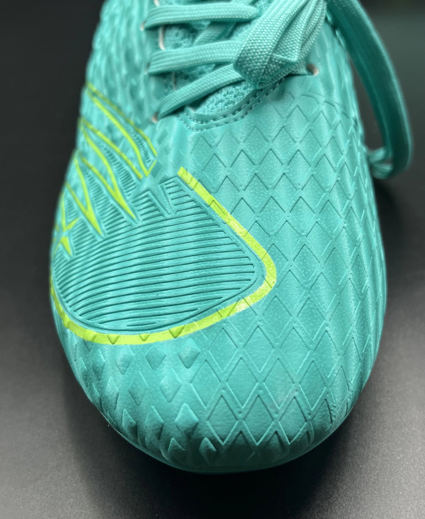 Soulier Crampon Adidas X