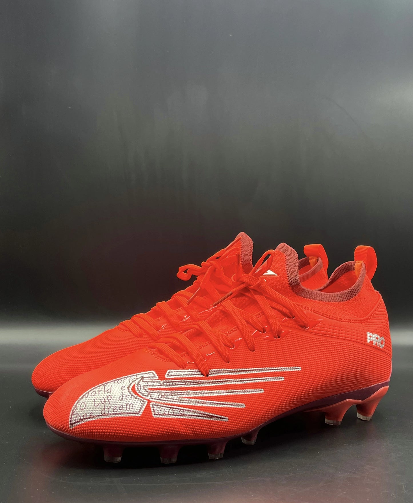 Soulier Crampon PRO