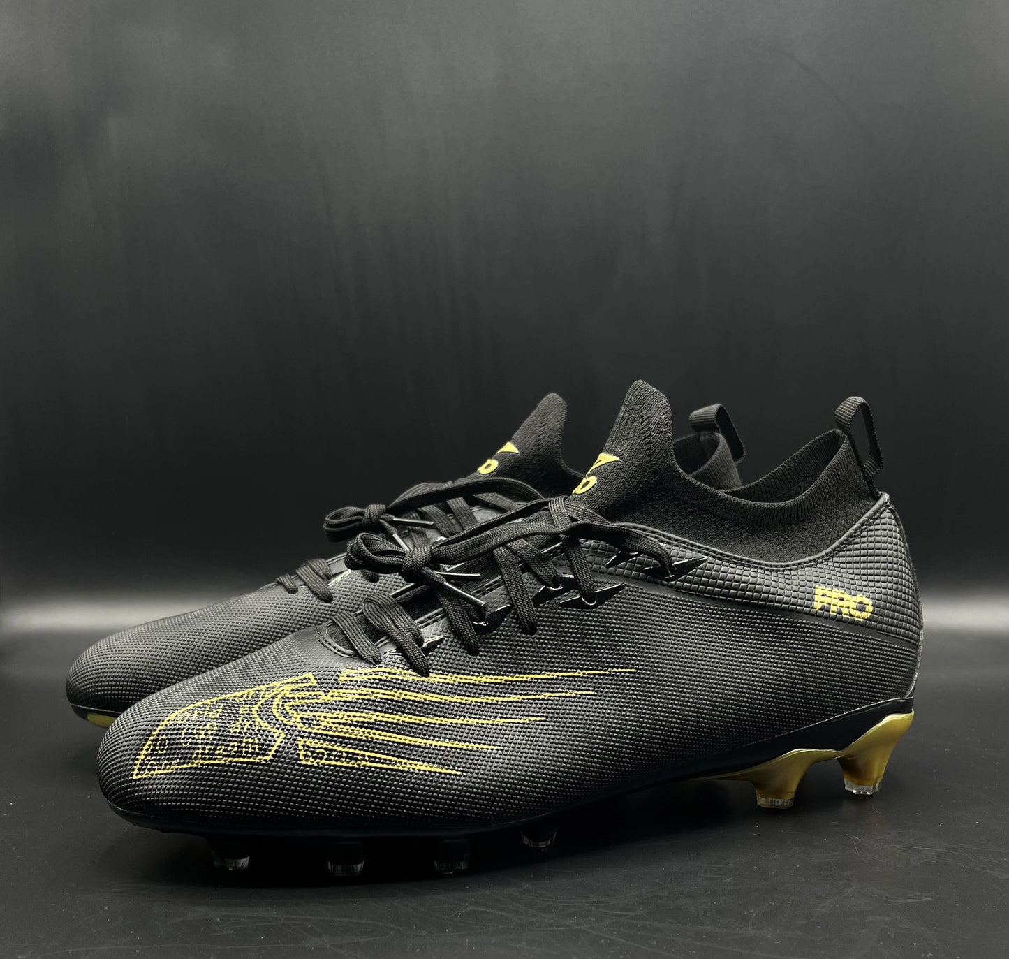 Soulier Crampon PRO