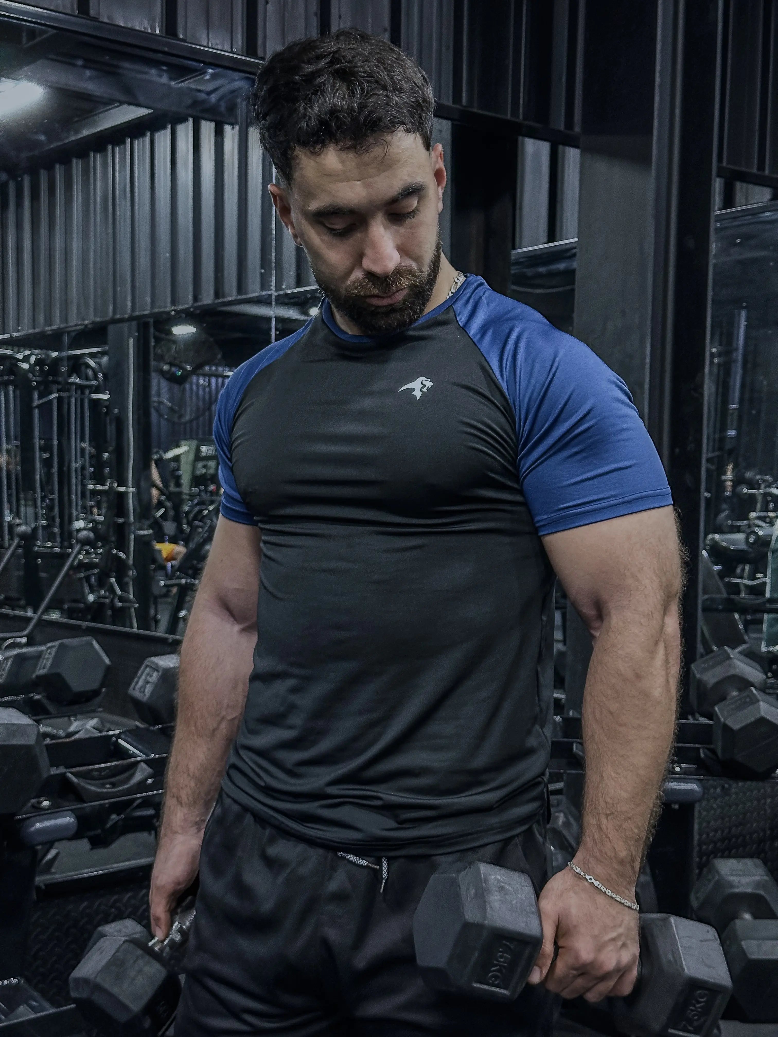 Compression Shirt - Darkar