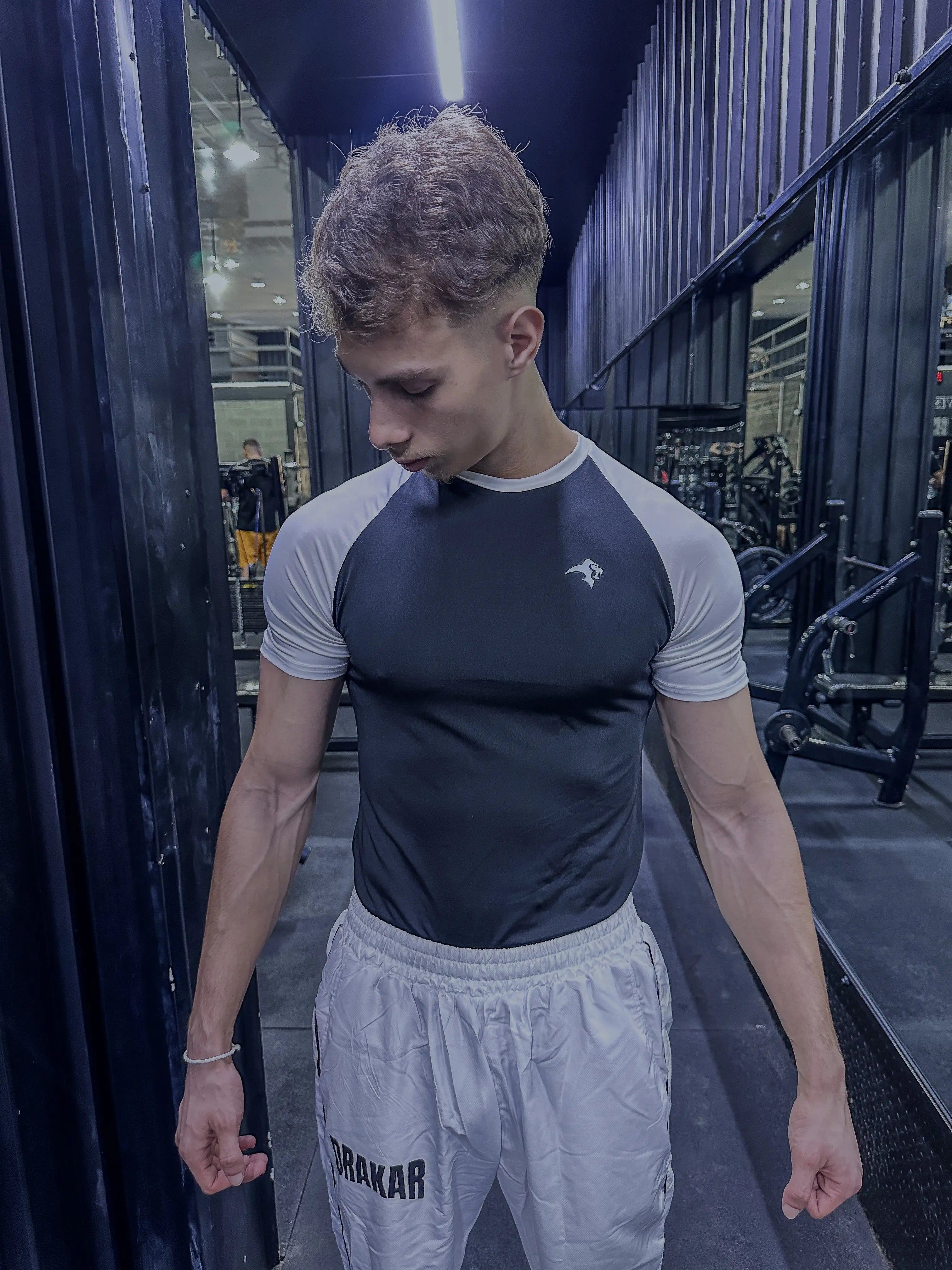 Compression Shirt - Darkar