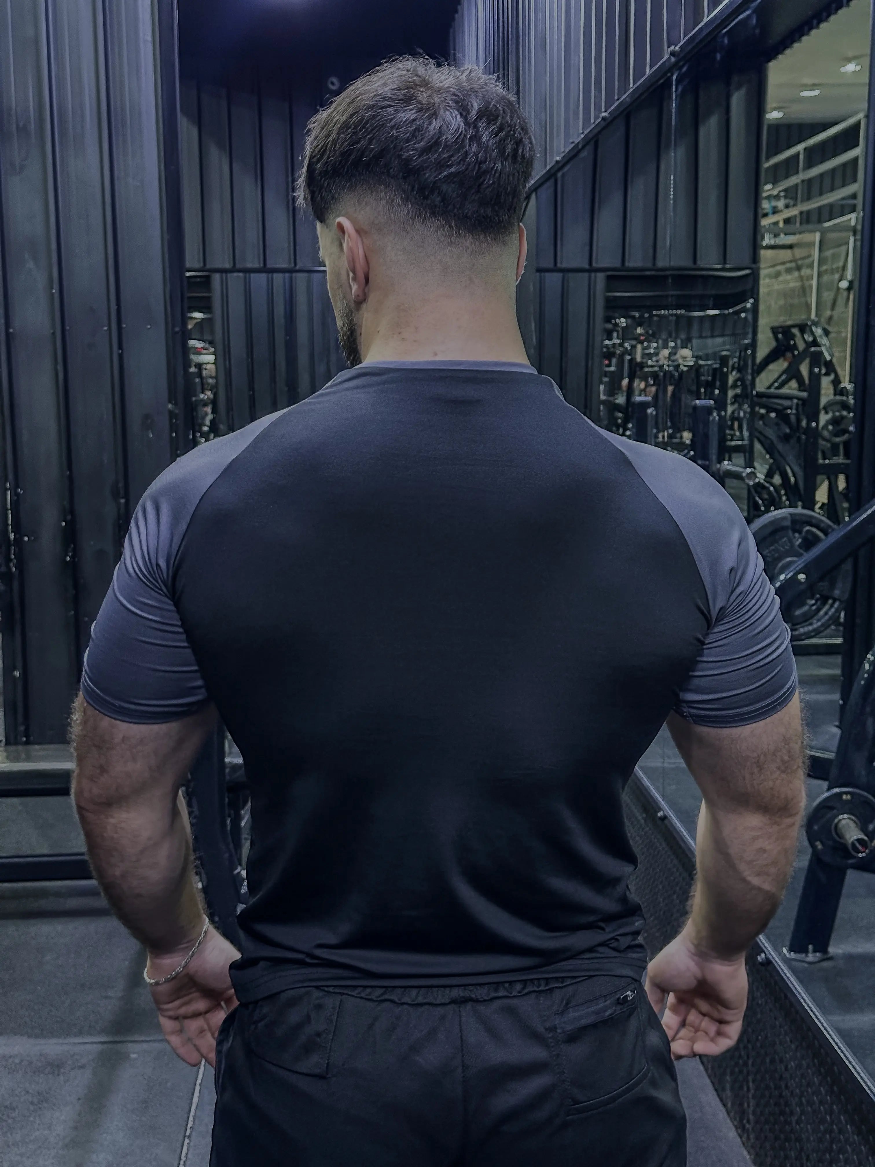 Compression Shirt - Darkar