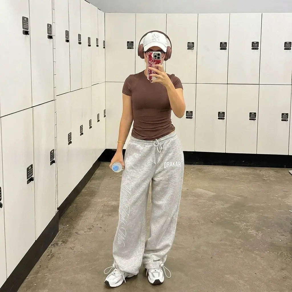 WF Pants Women