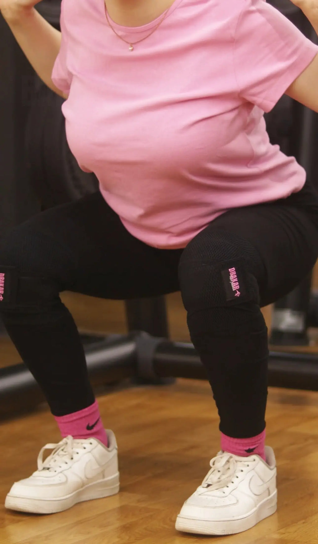 Pack Protection Women