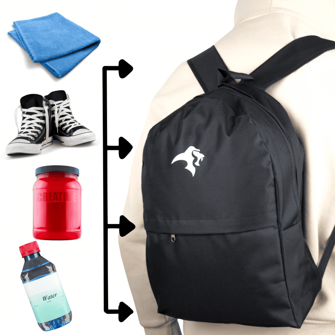 Pack De Musculation Drakar