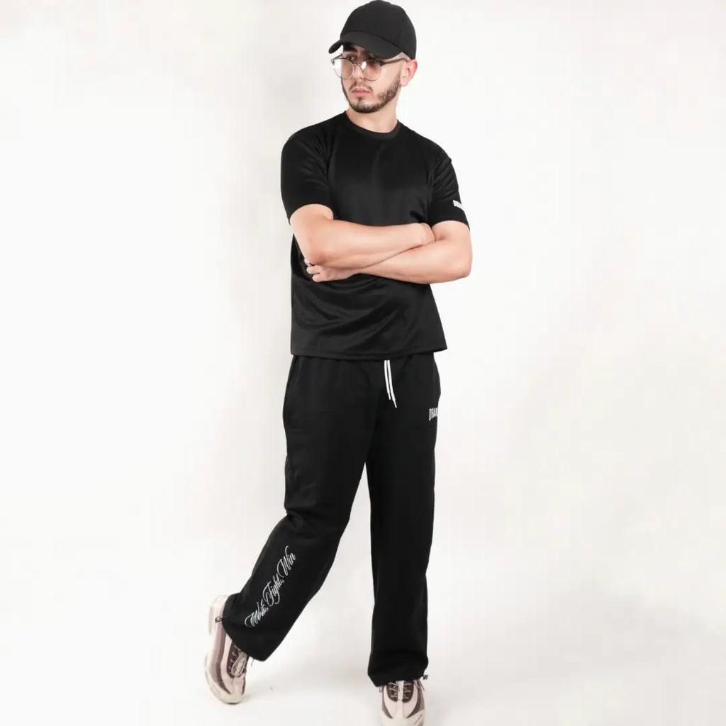 Ensemble Uniforme