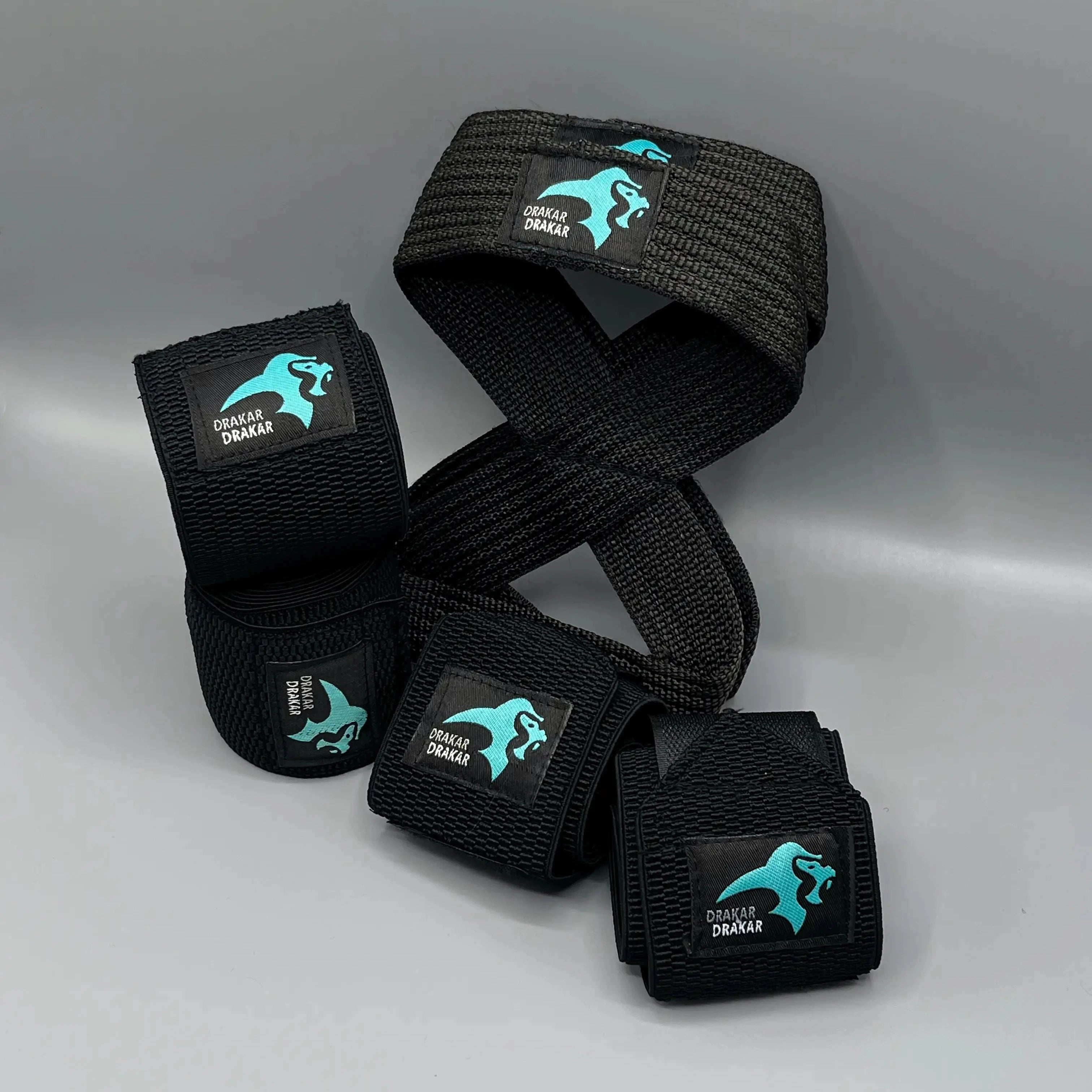 Pack De Musculation Drakar