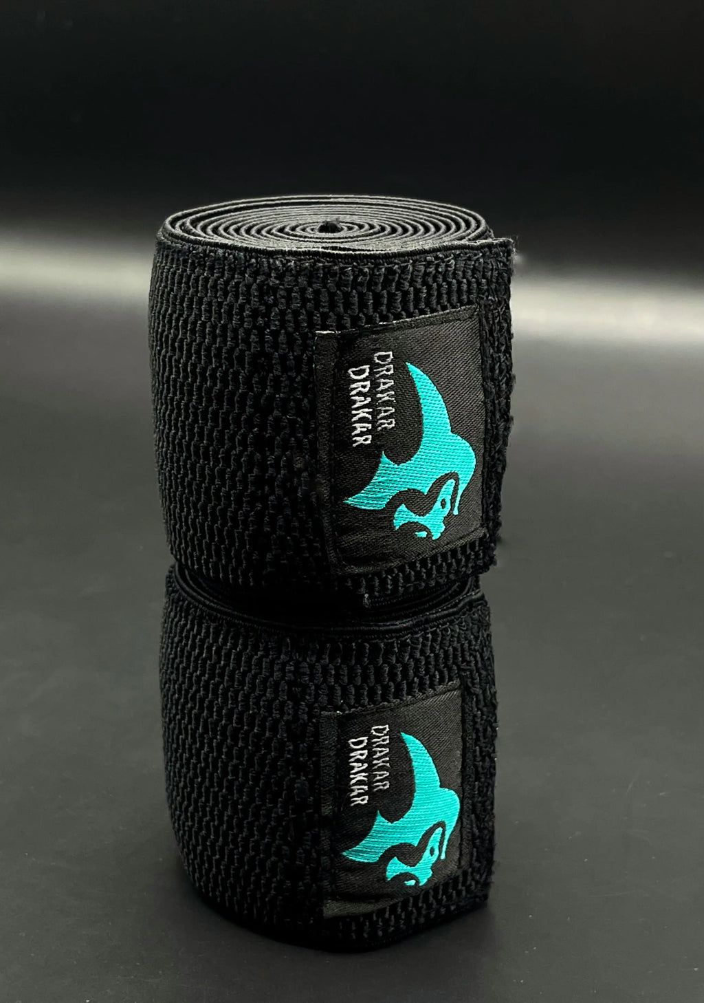 Genouillère Musculation Drakar