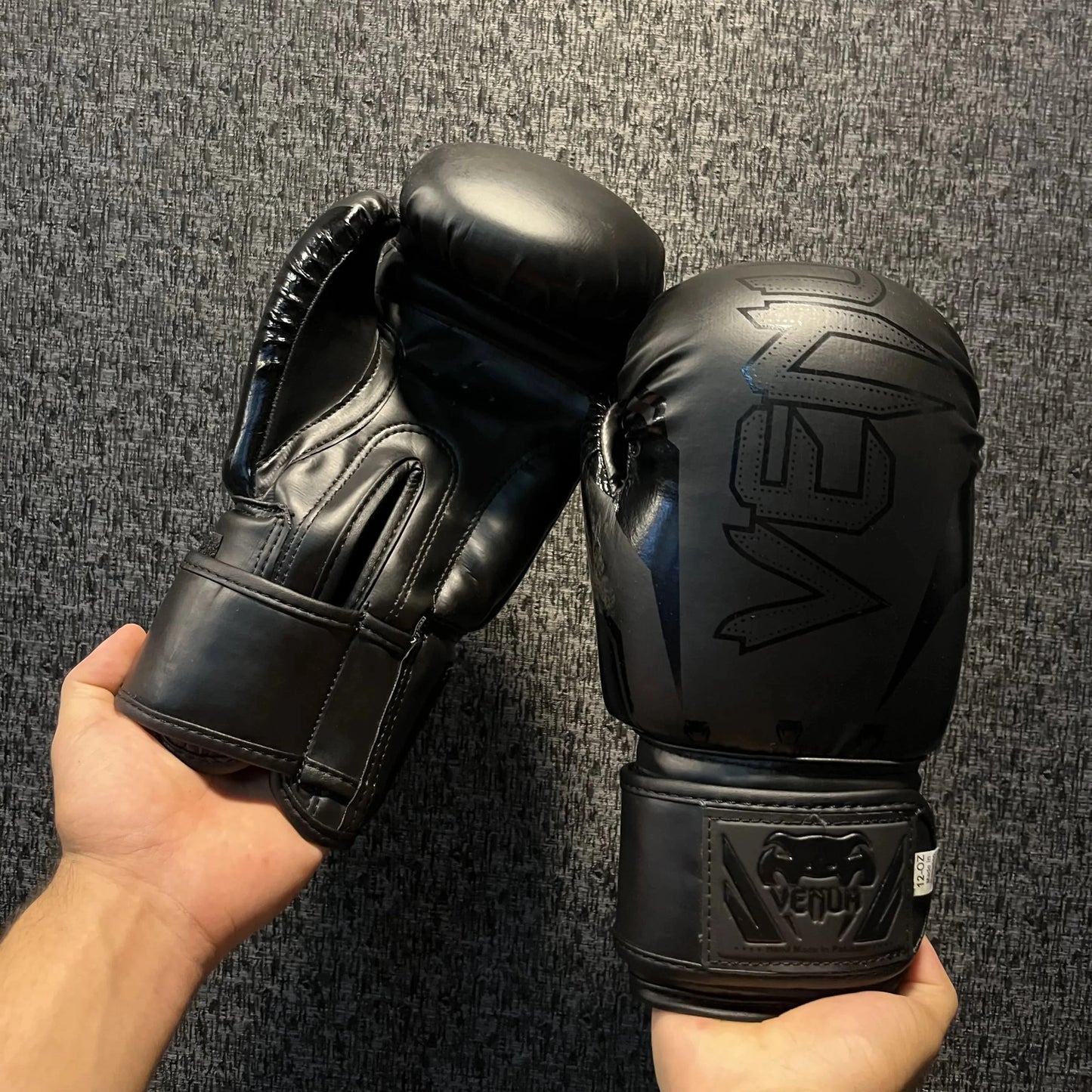 Gants de Boxe Venum