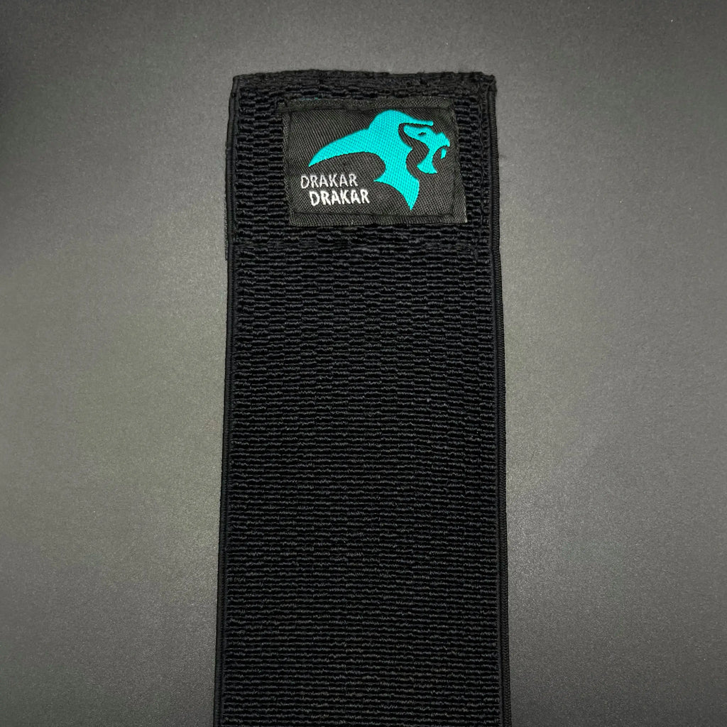 Genouillère Musculation Drakar