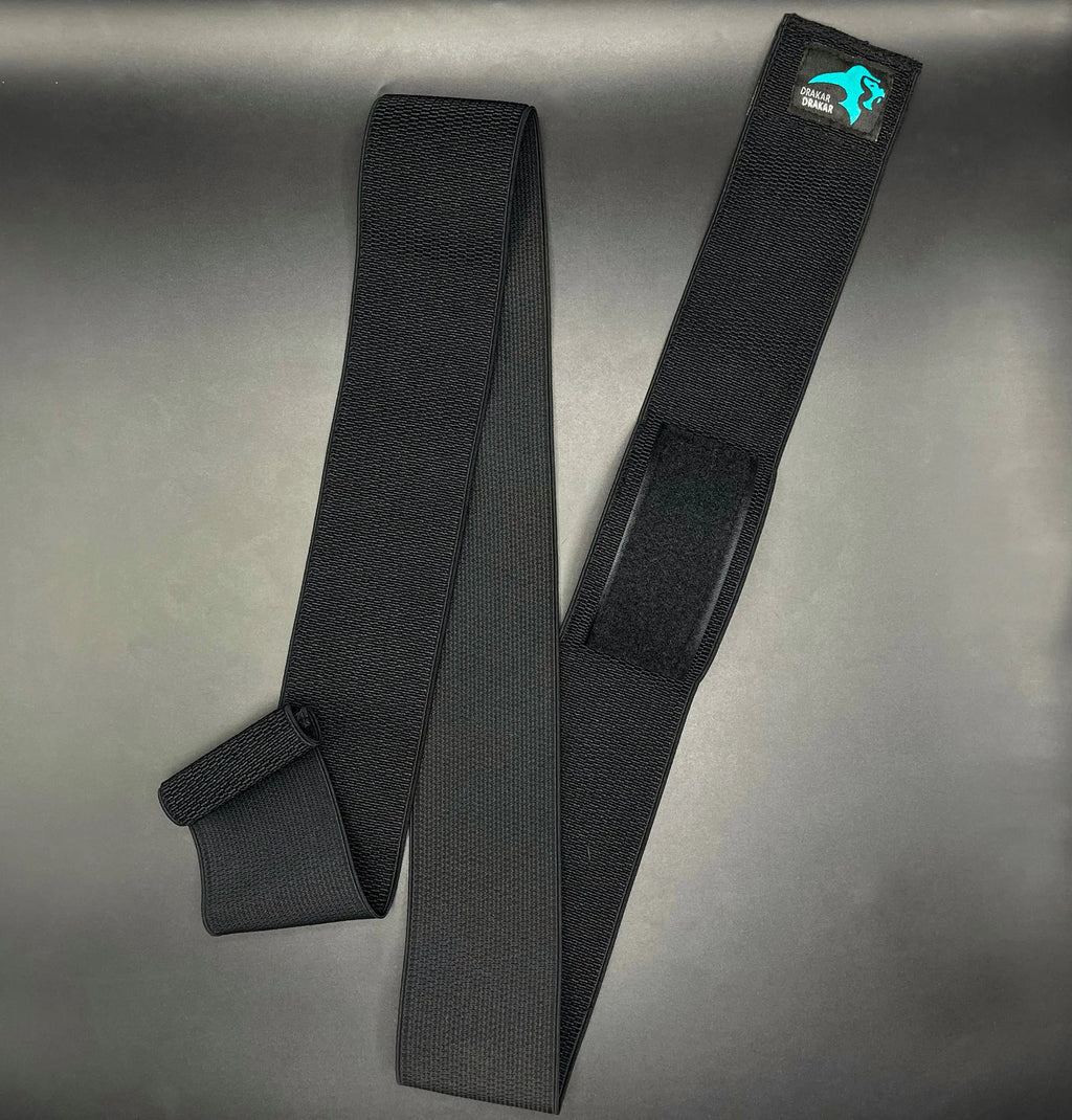 Genouillère Musculation Drakar