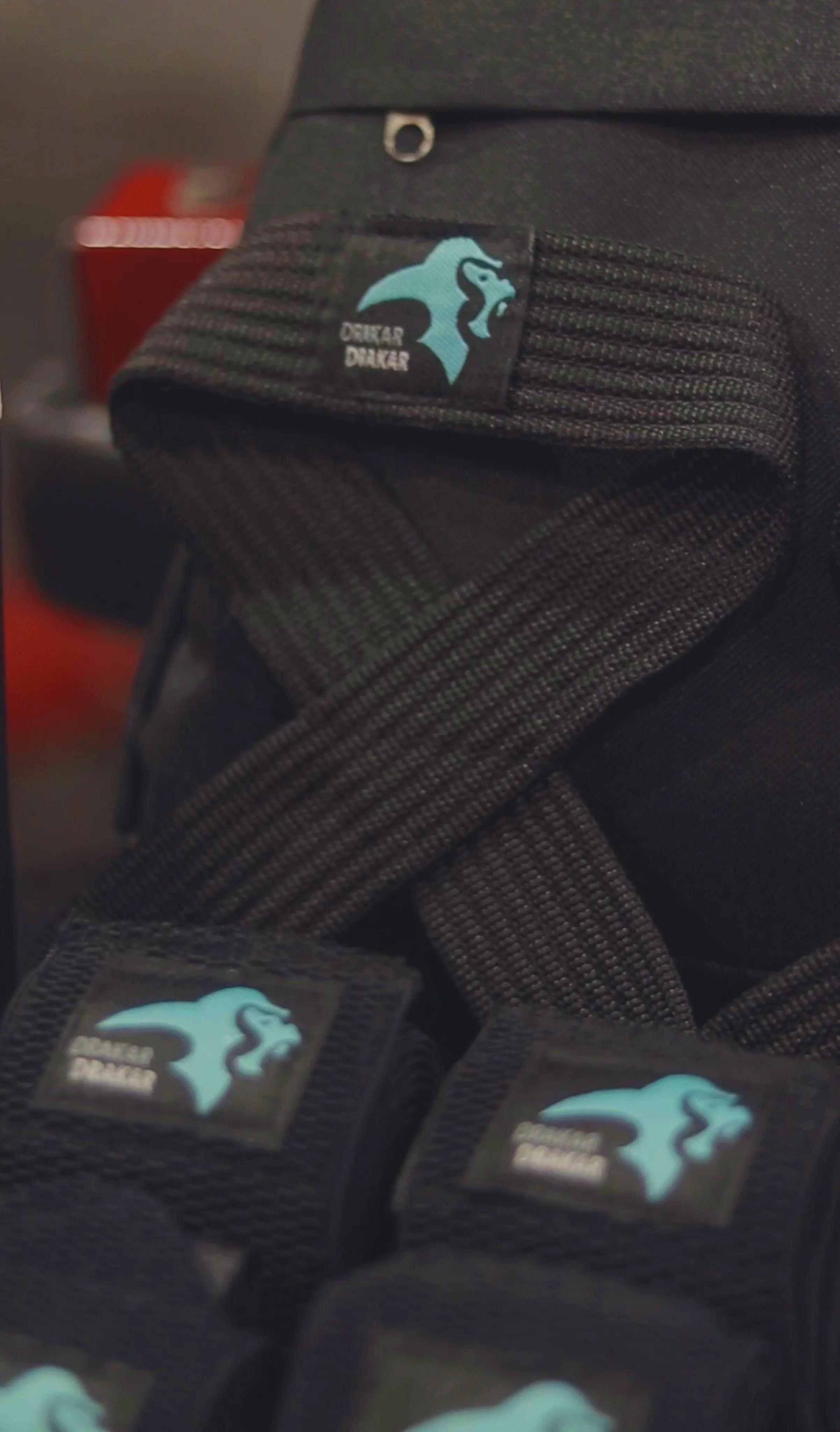 Pack De Musculation Drakar