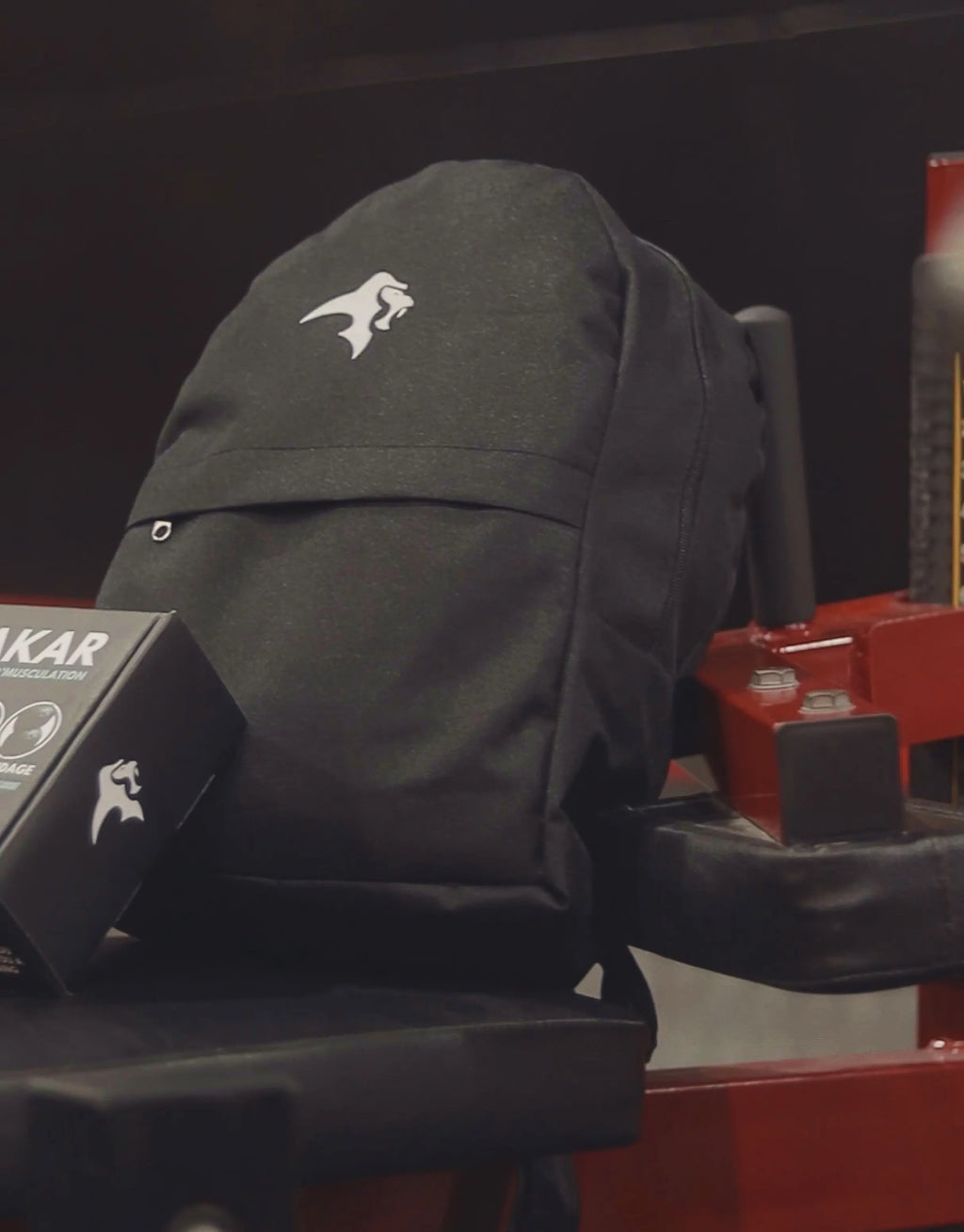 Pack De Musculation Drakar