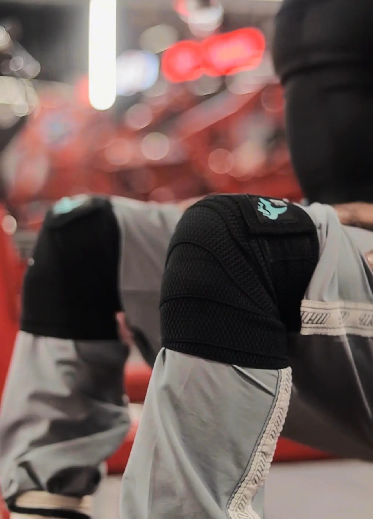 Pack De Musculation Drakar