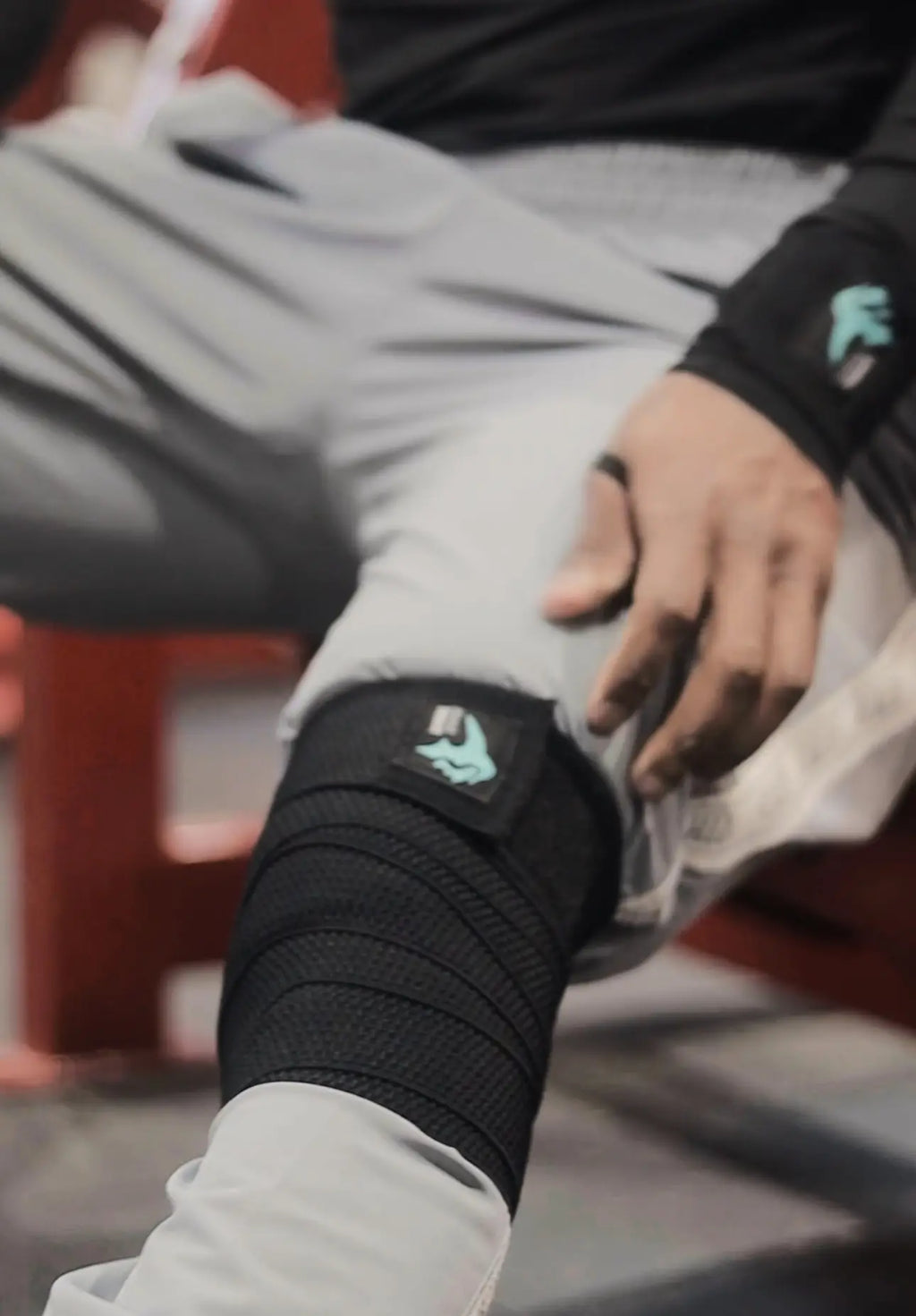 Pack De Musculation Drakar