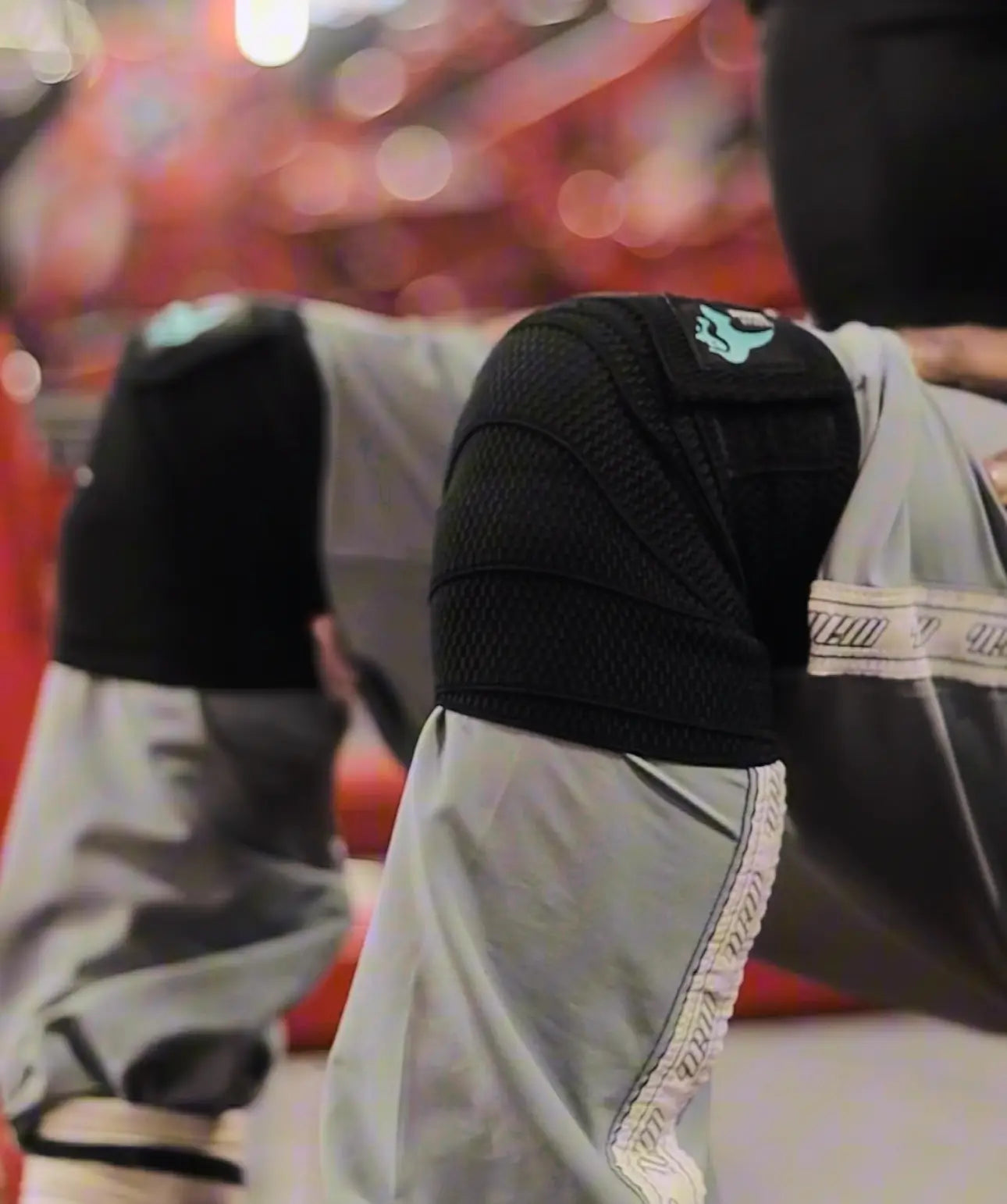 Pack De Musculation Drakar