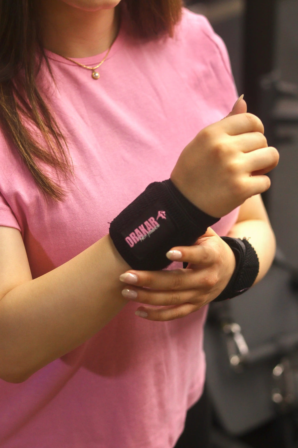 Pack Protection Women