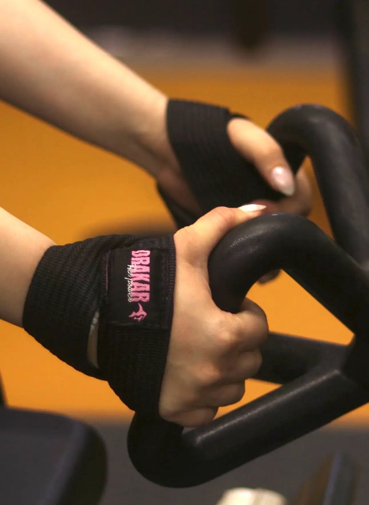 Pack Protection Women